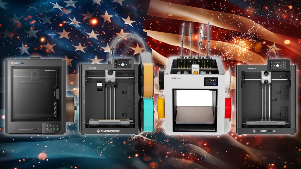 3d printers 3d printers