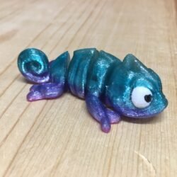 Chameleon Flexi