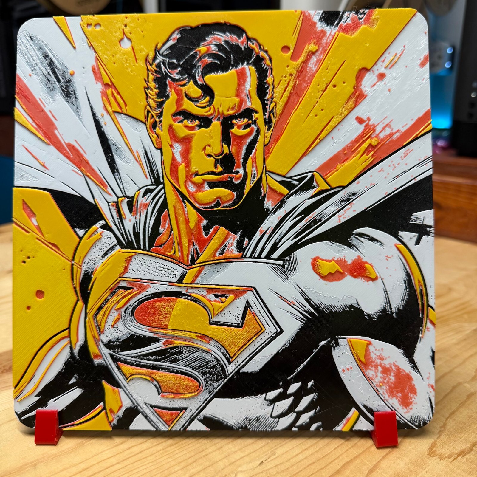 SuperMan