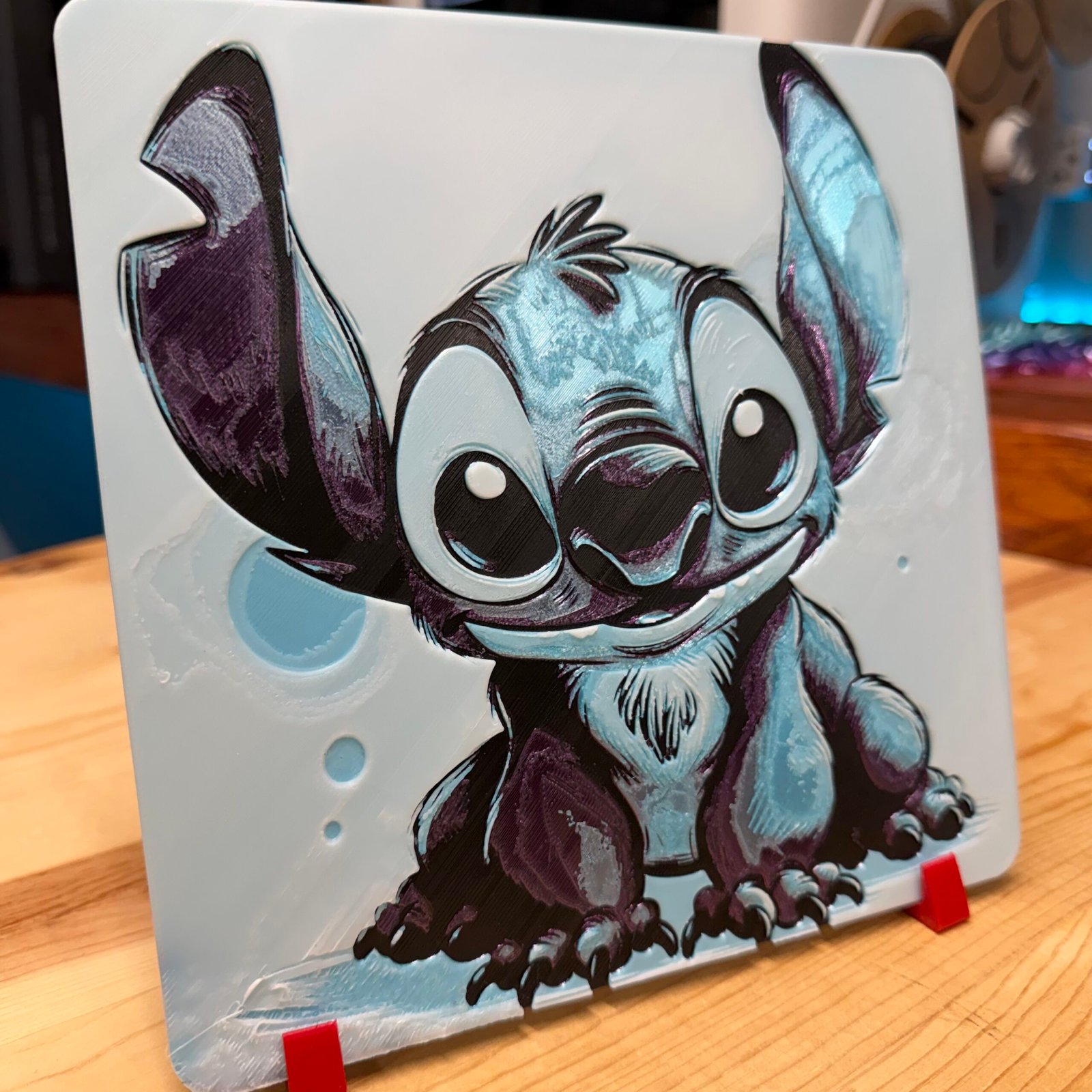 Stitch 626