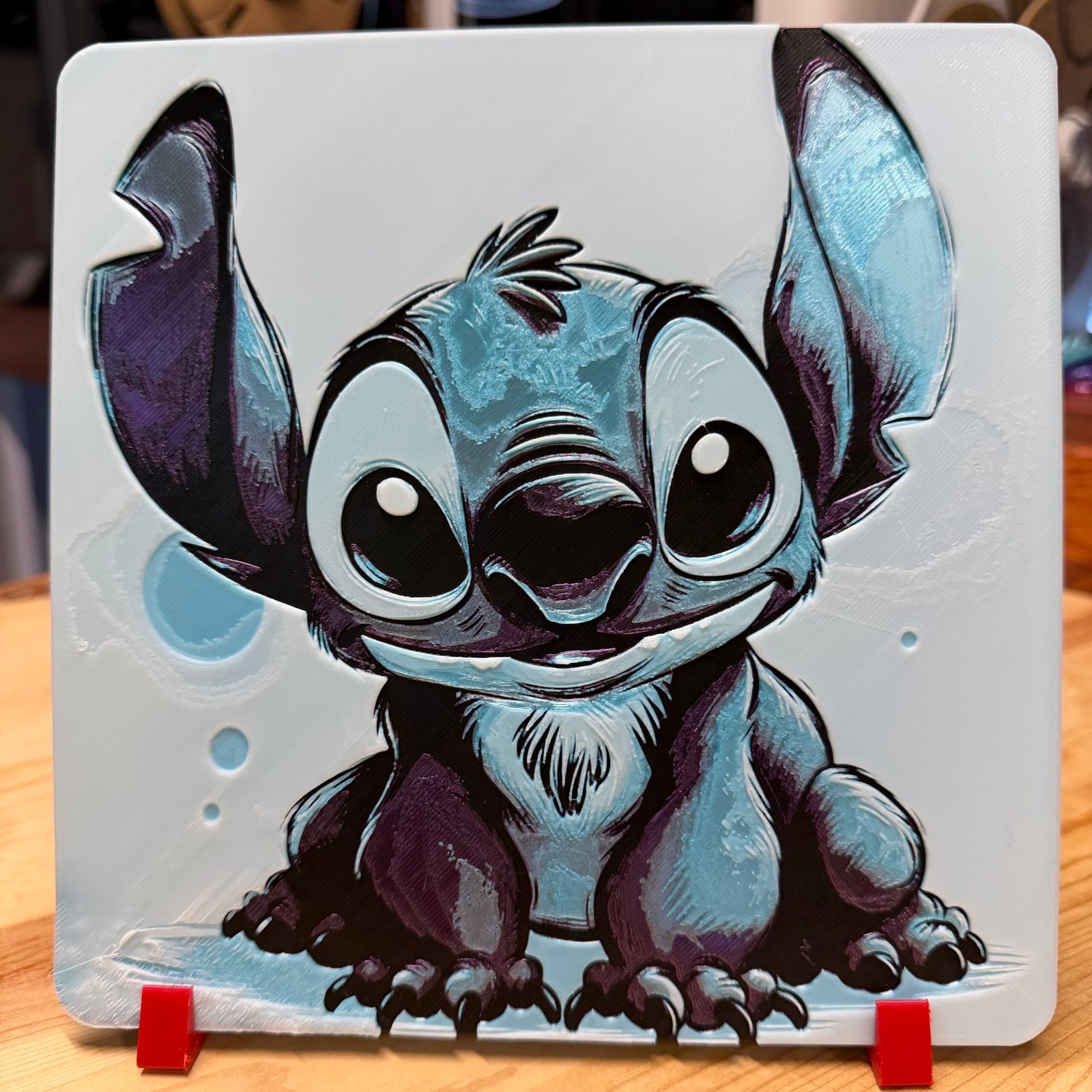 Stitch 626
