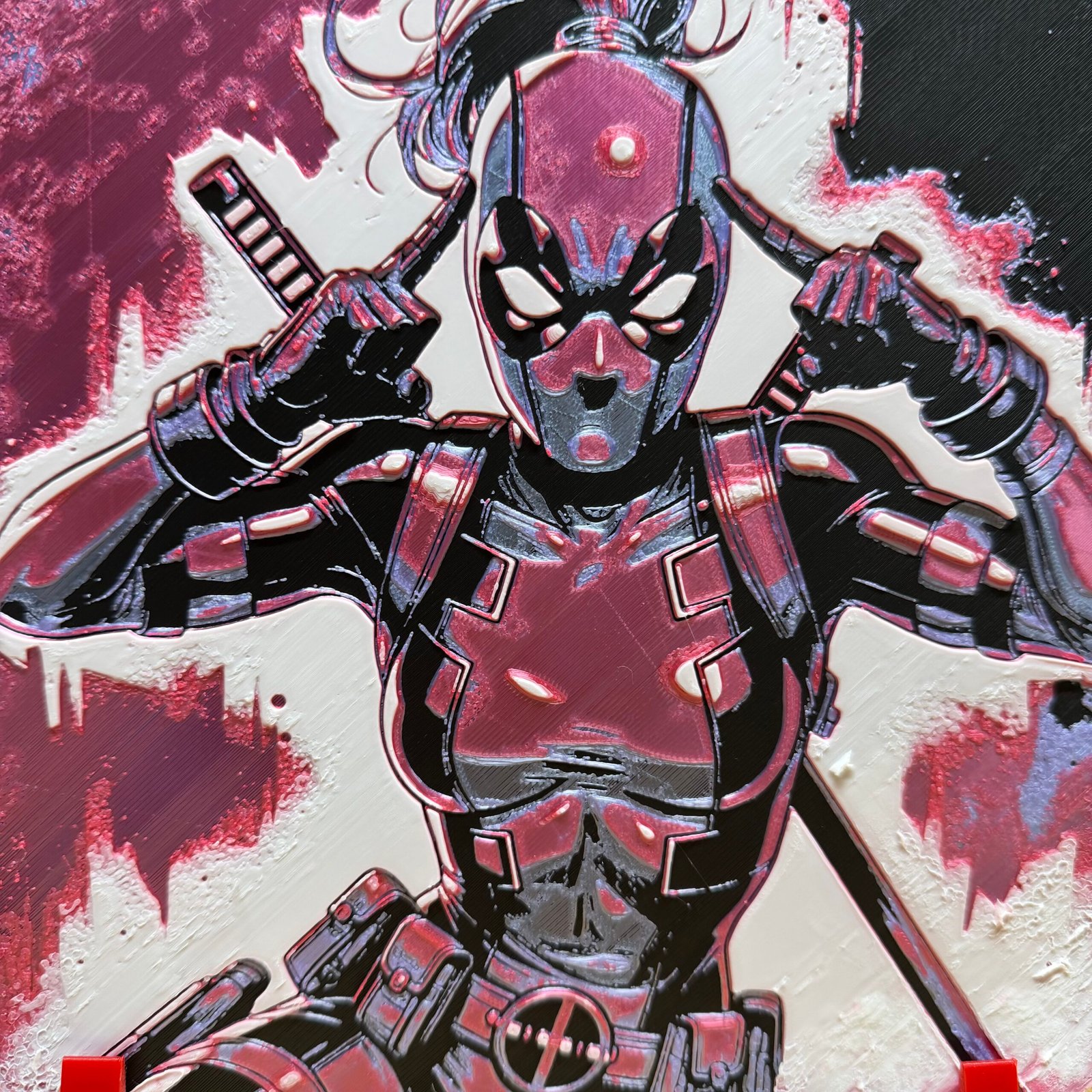 Lady Deadpool